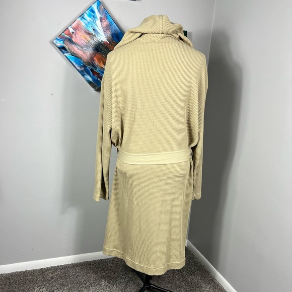 New POLO Robe Sz S/M - Picture 6 of 9